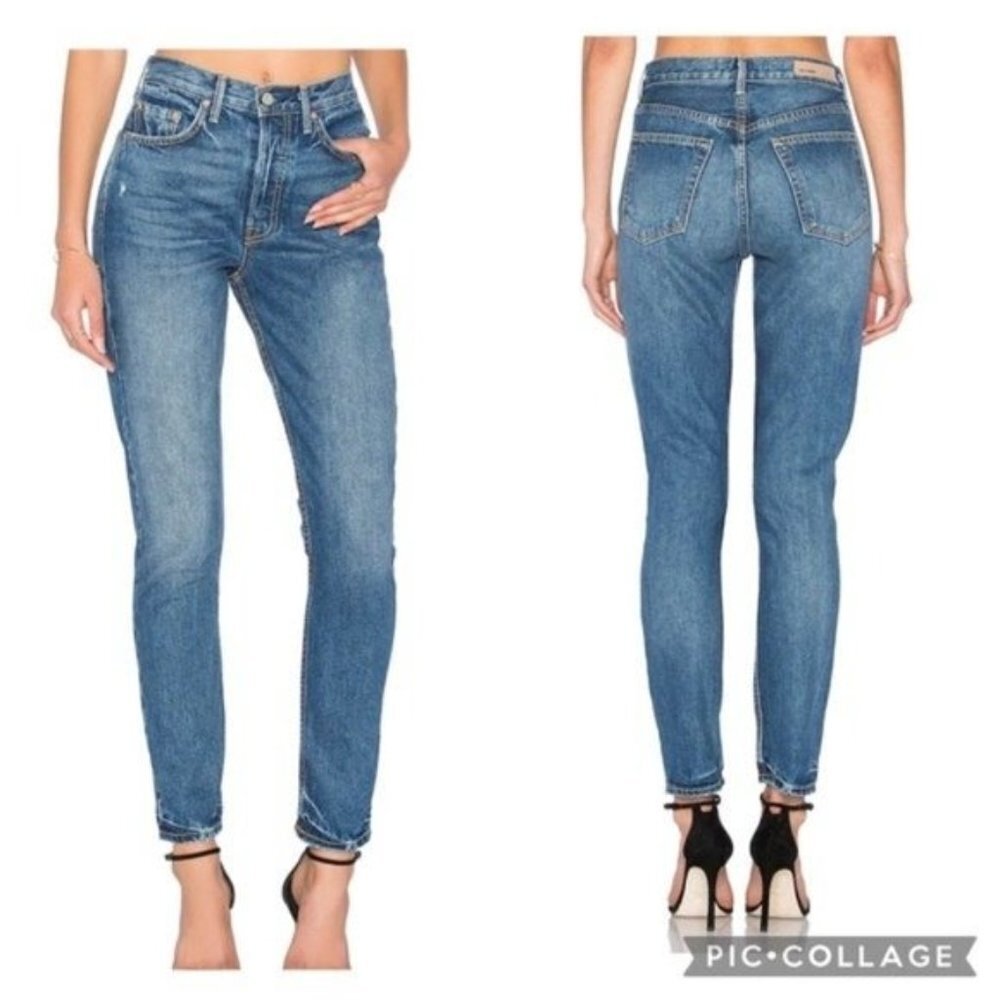 GRLFRND Jeans